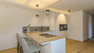 Thumbnail von Exclusive new build apartment with a breathtaking view