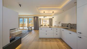 Thumbnail von Exclusive new build apartment with a breathtaking view