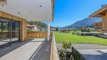 Thumbnail von Exclusive new build apartment with a breathtaking view