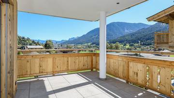 Thumbnail von Exclusive new build apartment with a breathtaking view