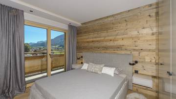 Thumbnail von Exclusive new build apartment with a breathtaking view