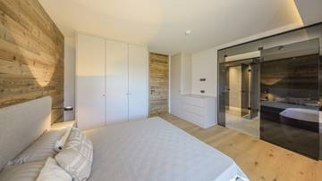 Thumbnail von Exclusive new build apartment with a breathtaking view