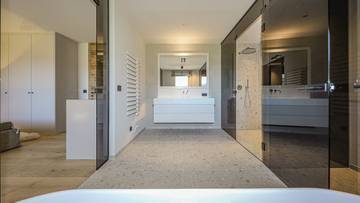 Thumbnail von Exclusive new build apartment with a breathtaking view
