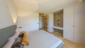 Thumbnail von Exclusive new build apartment with a breathtaking view