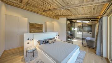 Thumbnail von Luxury penthouse in a sunny prime location with panoramic view