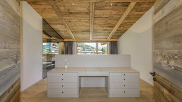 Thumbnail von Luxury penthouse in a sunny prime location with panoramic view