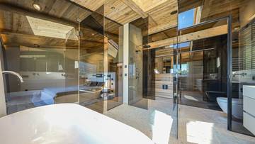 Thumbnail von Luxury penthouse in a sunny prime location with panoramic view