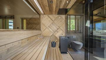Thumbnail von Luxury penthouse in a sunny prime location with panoramic view