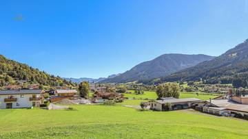 Thumbnail von Luxury penthouse in a sunny prime location with panoramic view