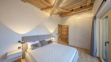 Thumbnail von Luxury penthouse in a sunny prime location with panoramic view