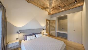 Thumbnail von Luxury penthouse in a sunny prime location with panoramic view