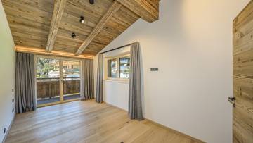 Thumbnail von Luxury penthouse in a sunny prime location with panoramic view