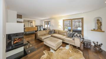 Thumbnail von Secondary residence in a peaceful location with a breathtaking view