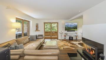 Thumbnail von Secondary residence in a peaceful location with a breathtaking view