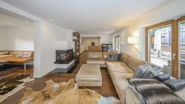 Thumbnail von Secondary residence in a peaceful location with a breathtaking view
