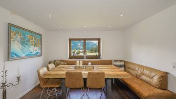 Thumbnail von Secondary residence in a peaceful location with a breathtaking view