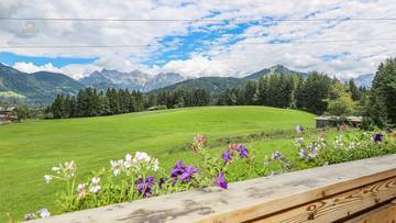Thumbnail von Secondary residence in a peaceful location with a breathtaking view