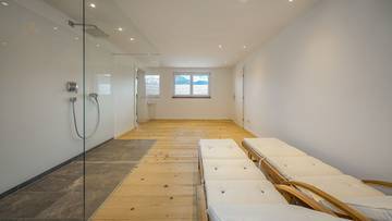 Thumbnail von Secondary residence in a peaceful location with a breathtaking view