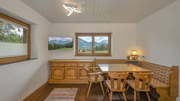Thumbnail von Secondary residence in a peaceful location with a breathtaking view