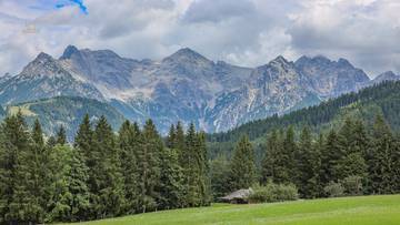 Thumbnail von Secondary residence in a peaceful location with a breathtaking view