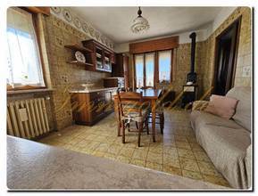 Thumbnail von Separate, detached villa in the San Bernardino region