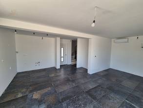 Thumbnail von Modern villa with roof terrace near the beach