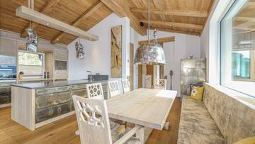 Thumbnail von Luxury penthouse with a recreational residence and unobstructed panoramic view