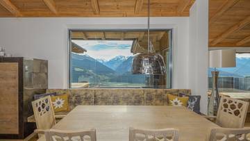 Thumbnail von Luxury penthouse with a recreational residence and unobstructed panoramic view