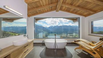 Thumbnail von Luxury penthouse with a recreational residence and unobstructed panoramic view