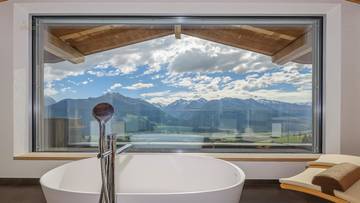 Thumbnail von Luxury penthouse with a recreational residence and unobstructed panoramic view