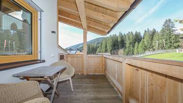 Thumbnail von Luxury penthouse with a recreational residence and unobstructed panoramic view