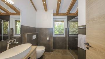 Thumbnail von Luxury penthouse with a recreational residence and unobstructed panoramic view