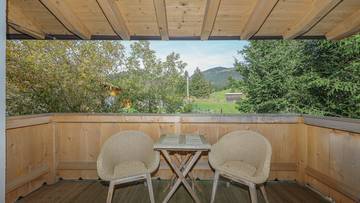 Thumbnail von Luxury penthouse with a recreational residence and unobstructed panoramic view