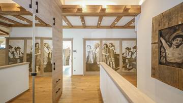 Thumbnail von Luxury penthouse with a recreational residence and unobstructed panoramic view