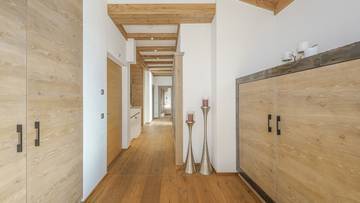 Thumbnail von Luxury penthouse with a recreational residence and unobstructed panoramic view
