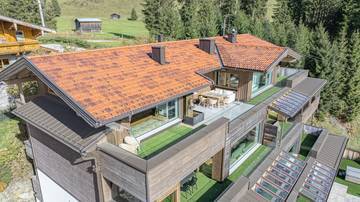 Thumbnail von Luxury penthouse with a recreational residence and unobstructed panoramic view