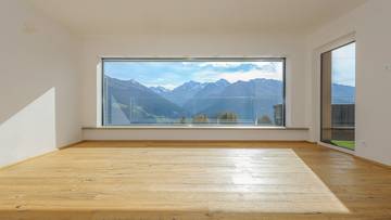 Thumbnail von Leisure residence with an unobstructed panoramic view