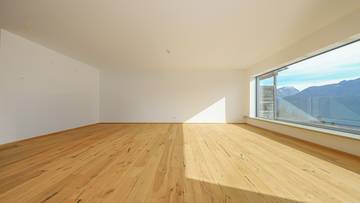 Thumbnail von Leisure residence with an unobstructed panoramic view