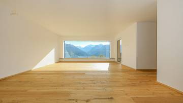 Thumbnail von Leisure residence with an unobstructed panoramic view