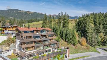Thumbnail von Leisure residence with an unobstructed panoramic view