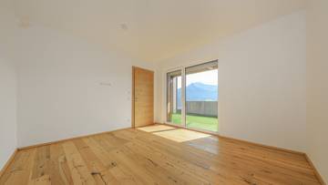 Thumbnail von Leisure residence with an unobstructed panoramic view