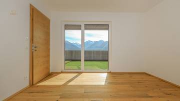 Thumbnail von Leisure residence with an unobstructed panoramic view
