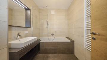 Thumbnail von Leisure residence with an unobstructed panoramic view