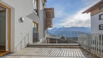 Thumbnail von Leisure residence with an unobstructed panoramic view