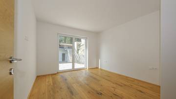 Thumbnail von Leisure residence with an unobstructed panoramic view