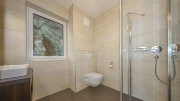 Thumbnail von Leisure residence with an unobstructed panoramic view