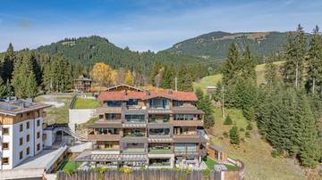Thumbnail von Leisure residence with an unobstructed panoramic view