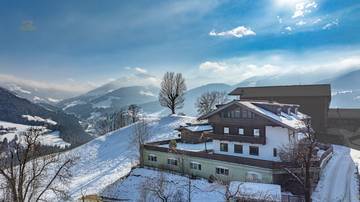 Thumbnail von Estate with one of the largest private security facilities - between Innsbruck & Kitzbühel