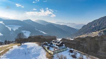 Thumbnail von Estate with one of the largest private security facilities - between Innsbruck & Kitzbühel