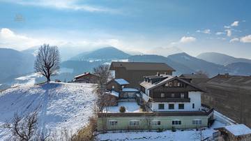 Thumbnail von Estate with one of the largest private security facilities - between Innsbruck & Kitzbühel